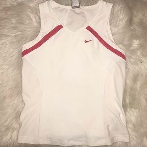 Women’s Nike tank top, szM